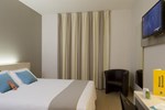 Отель Classhotel Faenza Отель Classhotel Faenza