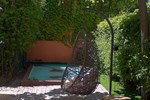Отель Boutique Hotel O Poejo Отель Boutique Hotel O Poejo