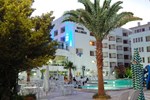 Отель Hotel Billurcu Отель Hotel Billurcu