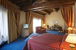 Отель Hotel Orologio Отель Hotel Orologio