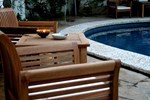 Отель La Grava Hotel Отель La Grava Hotel
