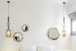 Отель Aroma Suites Отель Aroma Suites