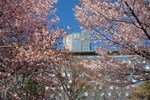 Отель Sapporo Park Hotel Отель Sapporo Park Hotel