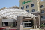 Отель Holiday Inn Ontario Airport - California Отель Holiday Inn Ontario Airport - California
