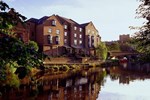 Отель Durham Marriott Hotel Royal County Отель Durham Marriott Hotel Royal County