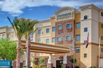 Отель Staybridge Suites Phoenix/Glendale Отель Staybridge Suites Phoenix/Glendale