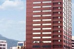 Отель Holiday Inn East Taipei Отель Holiday Inn East Taipei