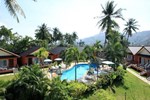 Отель Andaman Seaside Resort Отель Andaman Seaside Resort