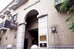 Отель Hotel Monterey Kobe Отель Hotel Monterey Kobe