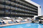 Отель Tryp Port Cambrils Отель Tryp Port Cambrils