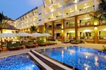 Отель Kata Sea Breeze Resort Отель Kata Sea Breeze Resort