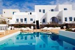 Отель Aria Suites Отель Aria Suites