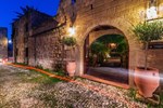 Отель Avalon Boutique Suites Hotel Отель Avalon Boutique Suites Hotel