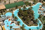 Отель Hotel Parque Das Fontes Отель Hotel Parque Das Fontes