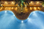 Отель Axos Hotel Отель Axos Hotel