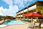 Отель Best Western PLUS Forest Park Inn Отель Best Western PLUS Forest Park Inn