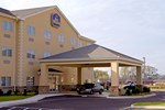 Отель Best Western Smyrna Inn Отель Best Western Smyrna Inn