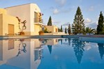 Апартаменты Galaxy Villas Апартаменты Galaxy Villas