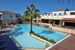 Апартаменты Aegean Houses Апартаменты Aegean Houses