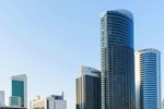 Отель Four Points by Sheraton Kuwait Отель Four Points by Sheraton Kuwait