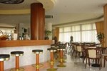 Отель Vantaris Palace Hotel Отель Vantaris Palace Hotel
