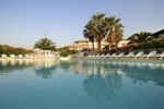Отель Mercure Thalassa Fréjus Отель Mercure Thalassa Fréjus