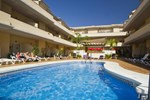 Апартаменты Vista de Rey Hotel Apartamentos Апартаменты Vista de Rey Hotel Apartamentos