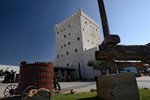 Отель Chateau Pago De Cirsus Отель Chateau Pago De Cirsus