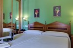 Отель Hotel Tocina Business Отель Hotel Tocina Business