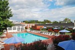 Отель Best Western Eureka Inn Отель Best Western Eureka Inn