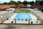 Отель Will Rogers Inn Claremore Отель Will Rogers Inn Claremore