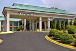 Отель Days Inn Hendersonville Отель Days Inn Hendersonville