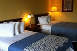 Отель Days Inn Dover Отель Days Inn Dover