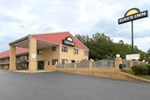 Отель Richburg-Days Inn Отель Richburg-Days Inn