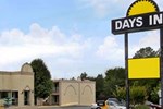 Отель Concord-Days Inn Отель Concord-Days Inn