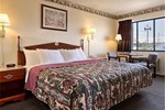 Отель Days Inn Wrightown Отель Days Inn Wrightown