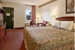 Отель Gadsden Days Inn Отель Gadsden Days Inn