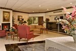 Отель Days Inn and Conference Center Tulsa Отель Days Inn and Conference Center Tulsa