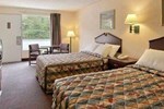 Отель Days Inn Richmond Отель Days Inn Richmond
