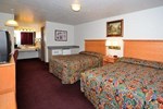 Отель Econo Lodge Provo Отель Econo Lodge Provo