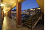 Отель Plaza Las Quintas Отель Plaza Las Quintas