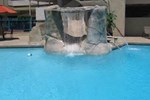 Отель Howard Johnson Express Inn - Hot Springs Отель Howard Johnson Express Inn - Hot Springs