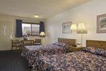 Отель Howard Johnson Inn Отель Howard Johnson Inn