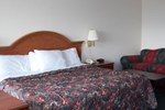Отель Country Hearth Inn Horse Cave Отель Country Hearth Inn Horse Cave