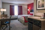 Отель New World Inn & Conference Center Отель New World Inn & Conference Center