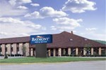 Отель Baymont Inn And Suites San Marcos Отель Baymont Inn And Suites San Marcos