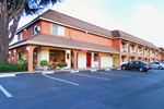 Отель Ramada Limited Gilroy Отель Ramada Limited Gilroy