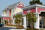 Отель Residence Inn by Marriott Charleston Mount Pleasant Отель Residence Inn by Marriott Charleston Mount Pleasant
