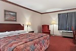 Отель Red Roof Inn Hendersonville, NC Отель Red Roof Inn Hendersonville, NC
