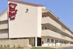 Отель Red Roof Inn Washington DC Lanham MD Отель Red Roof Inn Washington DC Lanham MD